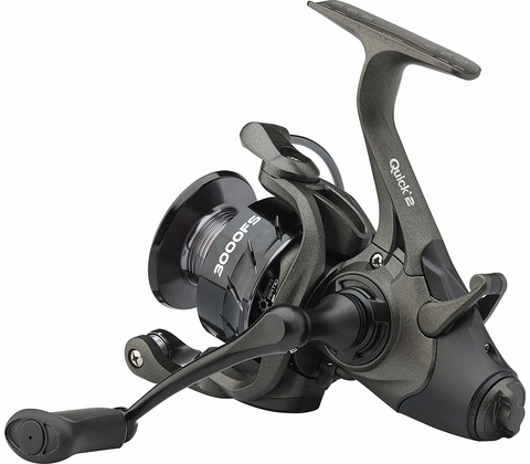 DAM Quick 2 FS 5000
