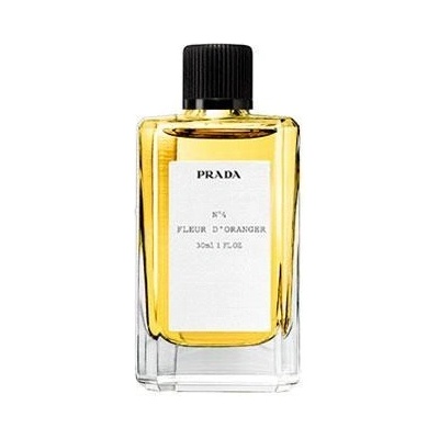 Prada Exclusive Collection No,4 "Fleur d´Oranger" parfum dámsky 2 ml vzorka