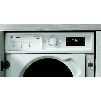 Image 1 of Hotpoint-Ariston BI WDHG 861485 EU