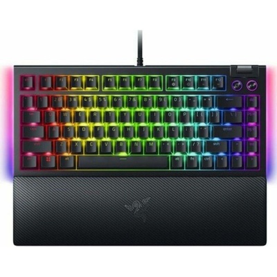 Razer BlackWidow V4 75% RZ03-05000400-R3E1