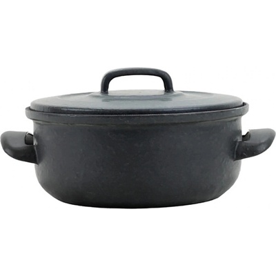 SFINX kastrol + poklice BSE 18cm 1,5l