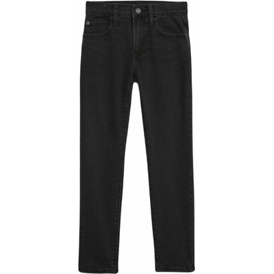 GAP V-Slim Taper čierna