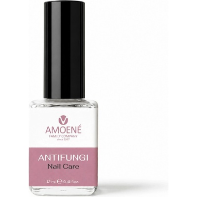 Amoené Antifungi Silver Gel 12 ml – Zboží Dáma