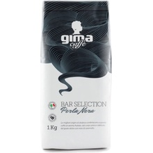 GIMA Perla Negra káva 1 kg