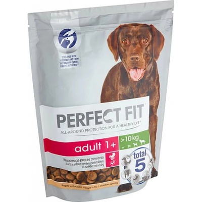 Perfect Fit Adult kuřecí Medium & Large 1,4 kg