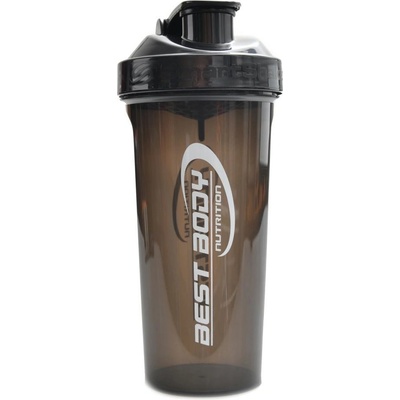 Best Body nutrition Shaker protein smart shake NEW 800 ml - černý