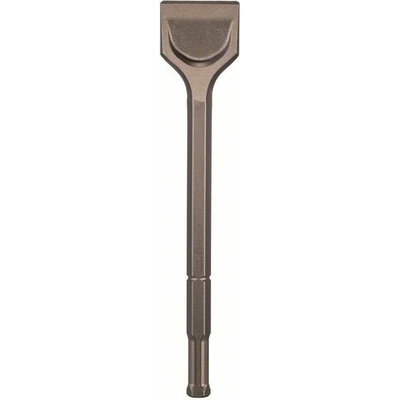 BOSCH Lopatkový sekáč so šesťhranným upínaním 22 mm 400 x 80 mm 2608690193