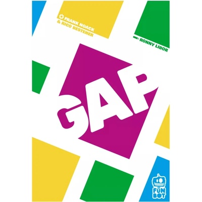 Arcane Wonders GAP