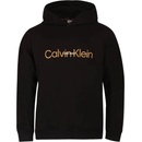 Calvin Klein Emb Icon Hol Lounge L/S Hoodie Black