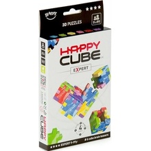 Happy Cube Expert 6 hlavolamů