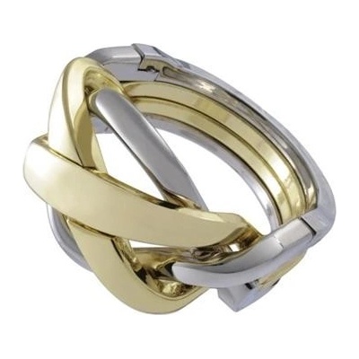 Albi Huzzle Cast RING