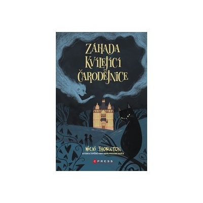 Záhada Kvílející čarodějnice