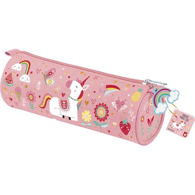 Janod Несесер Janod - Unicorn, розов (J07870)