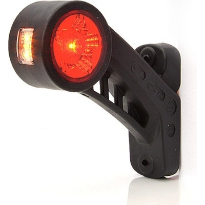 WAS W77.2STAR 890L LED ľavé