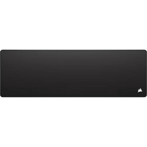 Corsair подложка за мишка MM Extended XL - гейминг, удължен размер за клавиатура и мишка, черна (CH-941D040-WW)