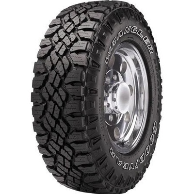 Goodyear WRANGLER DURATRACRTFPOWL 265/70 R16 121/118Q