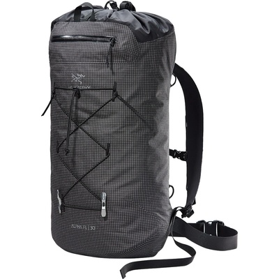 Arcteryx Alpha FL 30l čierna