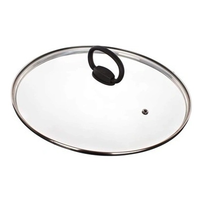 Banquet Sklenená pokrievka Smart Plus 24cm