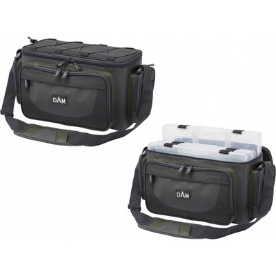 DAM Taška INTENZE LURE CARRYALL 3L BOXES 18L