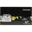 Lexmark C5220CS - originálny