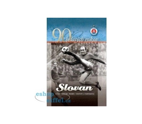 90 belasých rokov