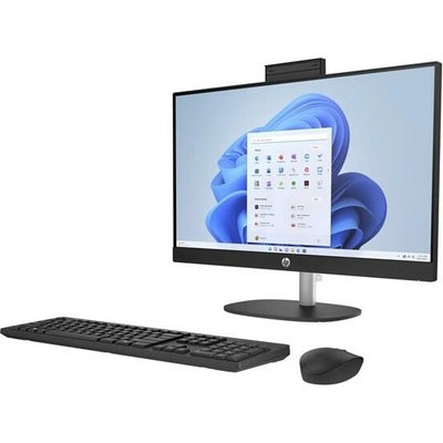 HP AI 24-cr2007nc BQ8S9EA