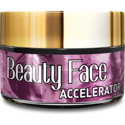 Soleo COLLAGEN BEAUTY FACE ACCELERATOR 15 ml