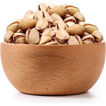 Ochutnej Ořech Pistácie JUMBO surové ve skořápce nepražené nesolené 500 g