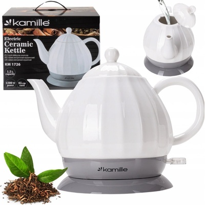 Kamille KM1726 – Hledejceny.cz