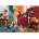 Anatolian - Puzzle Read: Naughty Kittens - 500 piese