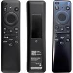 съвместим Samsung bn59-01500f - СОЛАРНО радио(bt) резервно дистанционно управление с гласово управление (bn59-01500f) Дистанционно
