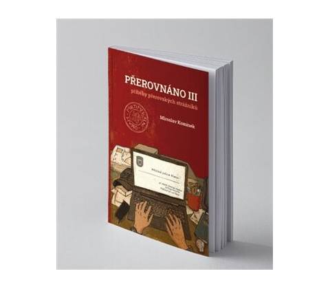 Přerovnáno III