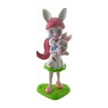 Mattel S. PRICE Figure Enchantimals Ass