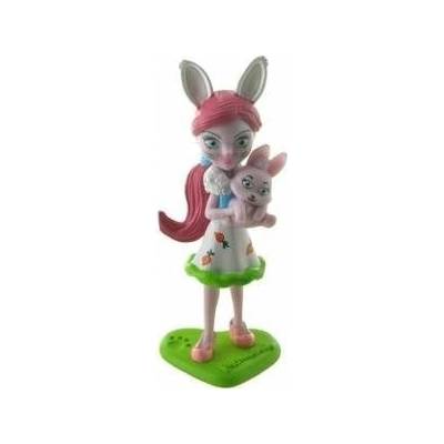 Mattel S. PRICE Figure Enchantimals Ass