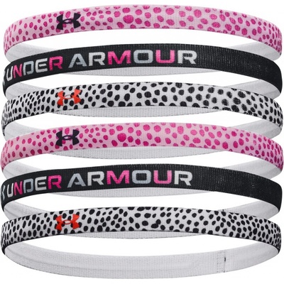 Under Armour graphic HB 6PK K ružová 1281857-676