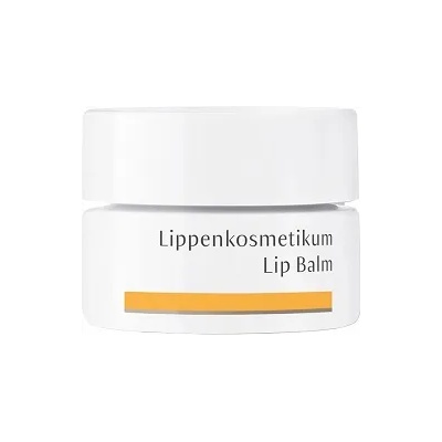 Dr. Hauschka Lip Balm подхранващ балсам за устни 4, 5 мл