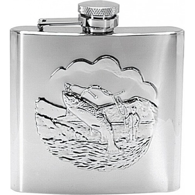 Lucca di Maggio Rybářská placatka 180 ml