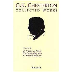 Collected Works of G. K. Chesterton | G. K. Chesterton (2008)