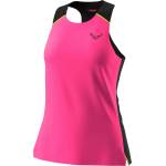 Dynafit Дамски потник с широка презрамка Dynafit Women's DNA Tank Tank top - Pink Glo (916-1894-0214)