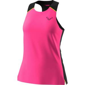 Dynafit Дамски потник с широка презрамка Dynafit Women's DNA Tank Tank top - Pink Glo (916-1894-0214)