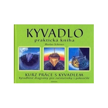 Kyvadlo - praktická kniha