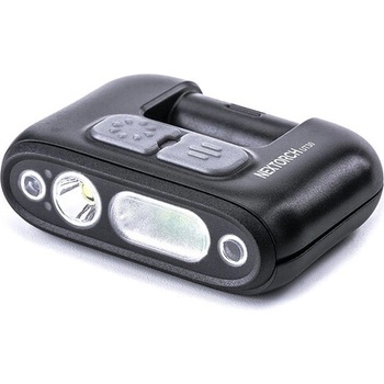 NEXTORCH Мултифункционално Hands-free осветително тяло с детектор за движение UT30 (UT30)