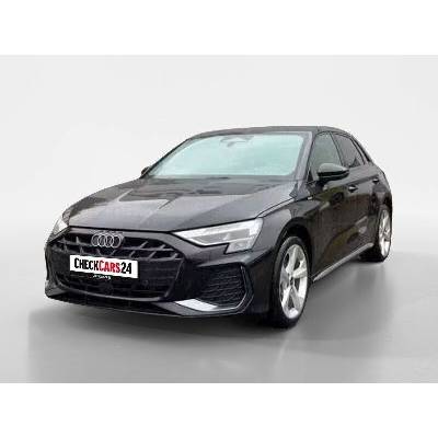 Audi A3 TFSI quattro S-line Sportback 150 kW