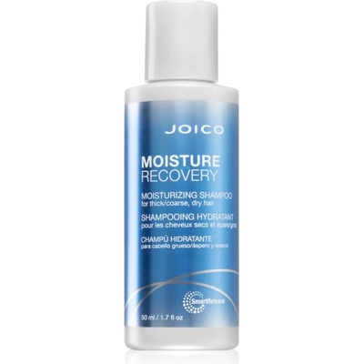 Joico Moisture Recovery хидратиращ шампоан за суха коса 50ml