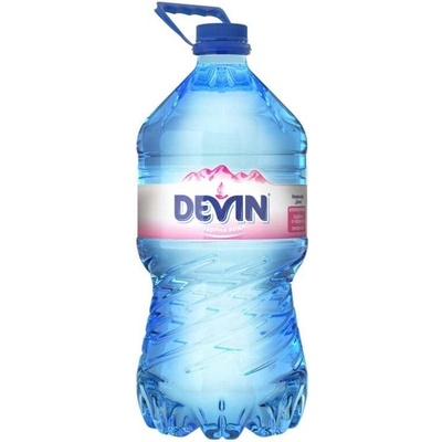 Devin Изворна вода Девин 5 л