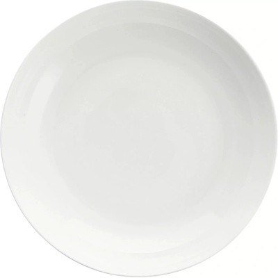 FORTESSA Tanier hlboký vyvýšený okraj 230 mm 4 ks
