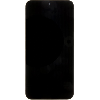 LCD Displej + Dotyk + Přední kryt Samsung S911 Galaxy S23