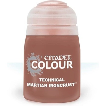 GW Citadel Technical: Martian Ironcrust 24ml