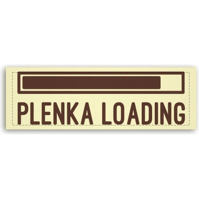 Fotoobraz 150x55 cm panorama Plenka loading