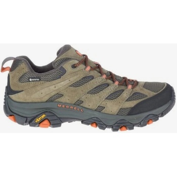 Merrell Зелени мъжки маратонки за открито MERRELL Moab 3 GTX Merrell | Zelen | МЪЖЕ | 41